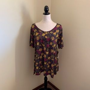 LuLaRoe Perfect T.